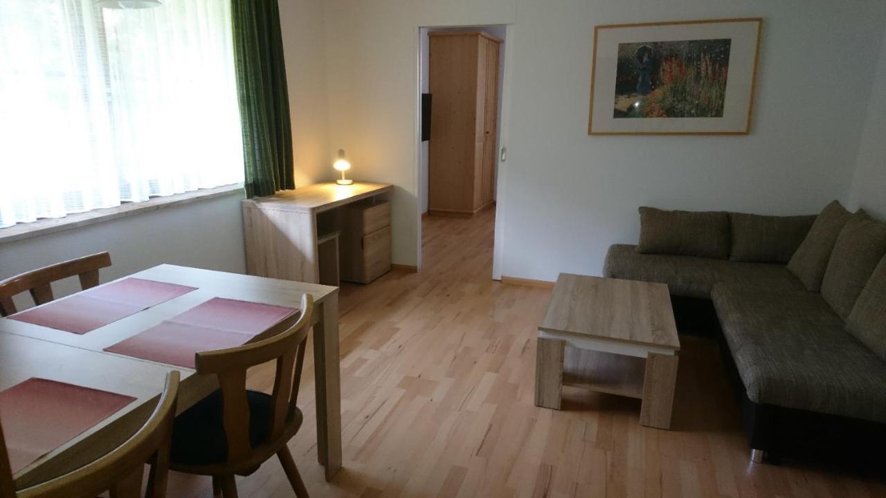 Appartments Schwarzwaldhaus Hauptstr. 2A Todtmoos Extérieur photo