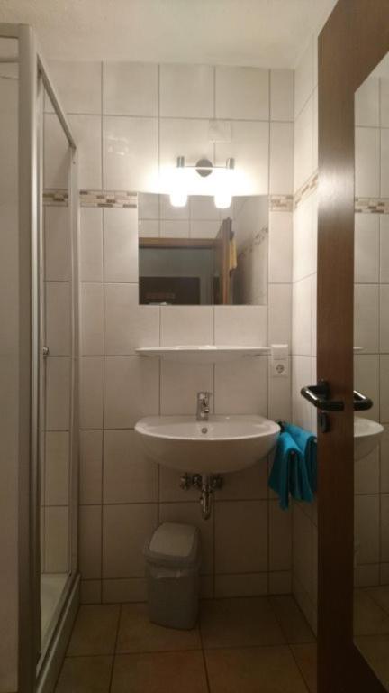Appartments Schwarzwaldhaus Hauptstr. 2A Todtmoos Extérieur photo